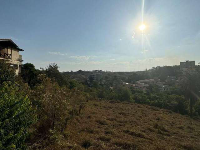 Terreno à venda, 591 m² por R$ 400.000,00 - Lourdes - Brumadinho/MG