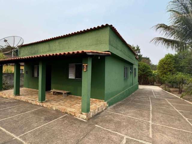 Casa com 3 dormitórios à venda, 150 m² por R$ 700.000,00 - Aranha - Brumadinho/MG