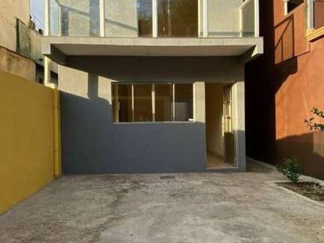 Casa com 2 dormitórios à venda, 67 m² por R$ 220.000,00 - Campo Verde - Mário Campos/MG