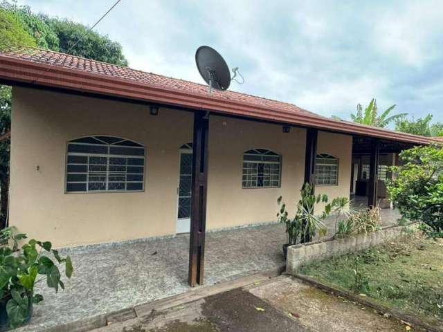 Casas, 250 m² - venda por R$ 1.300.000 ou aluguel por R$ 5.000/mês - Jose Henriques - Brumadinho/MG