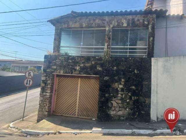 Casa comercial com 4 dormitórios à venda, 259 m² por R$ 2.300.000 - Centro - Brumadinho/MG