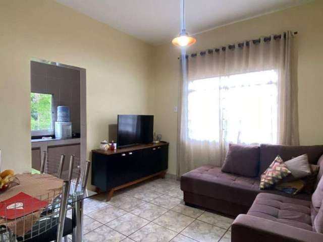 Casa com 4 dormitórios à venda, 130 m² por R$ 900.000,00 - Centro - Brumadinho/MG