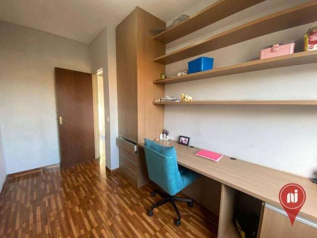 Cobertura à venda, 110 m² por R$ 180.000,00 - Jardim Anchieta - Sarzedo/MG