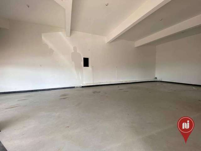 Loja à venda, 80 m² por R$ 290.000,00 - Residencial Masterville - Sarzedo/MG