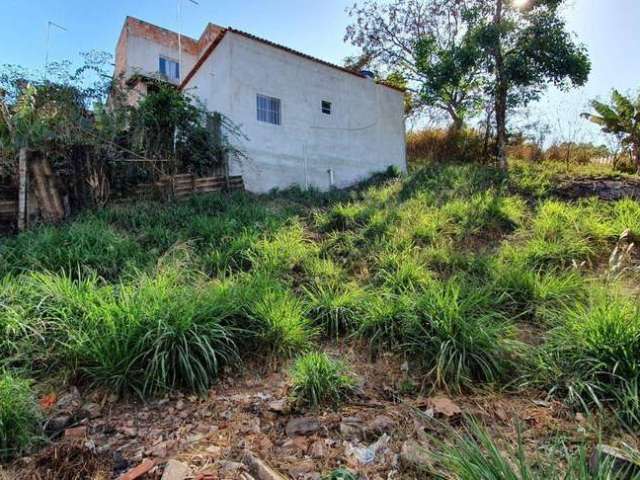 Terreno à venda, 280 m² por R$ 120.000,00 - Vila Sao Tarcisio - Mário Campos/MG