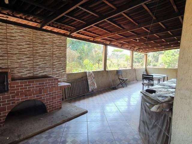 Casa à venda, 500 m² por R$ 500.000,00 - Vila Sao Tarcisio - Mário Campos/MG