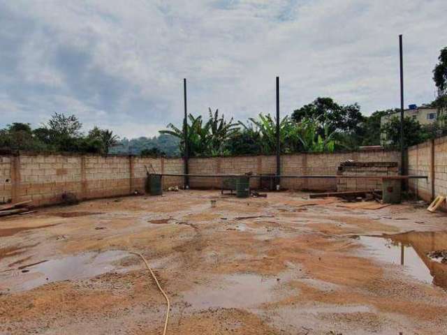 Terreno, 270 m² - venda por R$ 190.000,00 ou aluguel por R$ 1.500,00/mês - Campo Verde - Mário Campos/MG