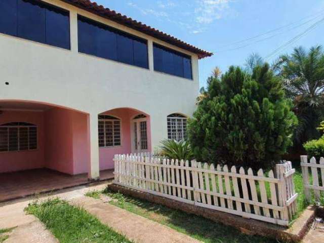 Casa à venda, 220 m² por R$ 480.000,00 - Bom Jardim - Mário Campos/MG