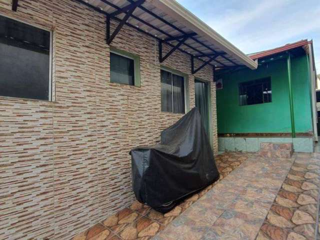 Casa à venda, 100 m² por R$ 300.000,00 - Vila Tania - Mário Campos/MG