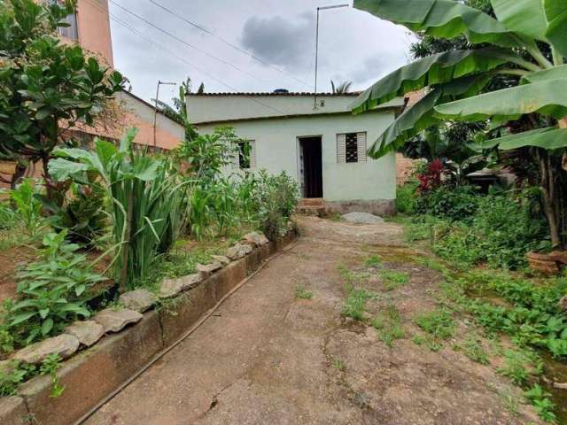 Casa à venda, 83 m² por R$ 200.000,00 - Vila Sao Tarcisio - Mário Campos/MG