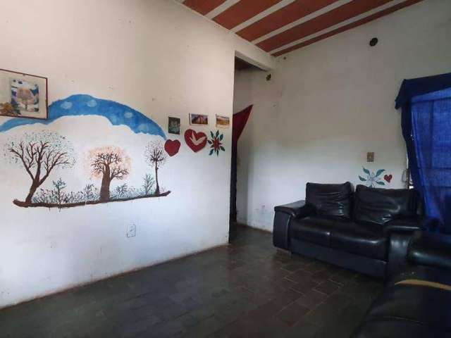 Casa à venda, 56 m² por R$ 210.000,00 - Centro - Mário Campos/MG