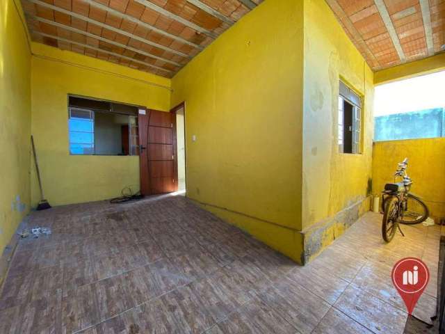 Casa à venda, 90 m² por R$ 310.000,00 - Vila Ondina - Mário Campos/MG