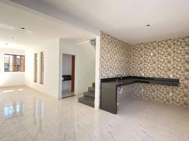 Casa com 3 dormitórios à venda, 120 m² por R$ 790.000,00 - Residencial Masterville - Sarzedo/MG