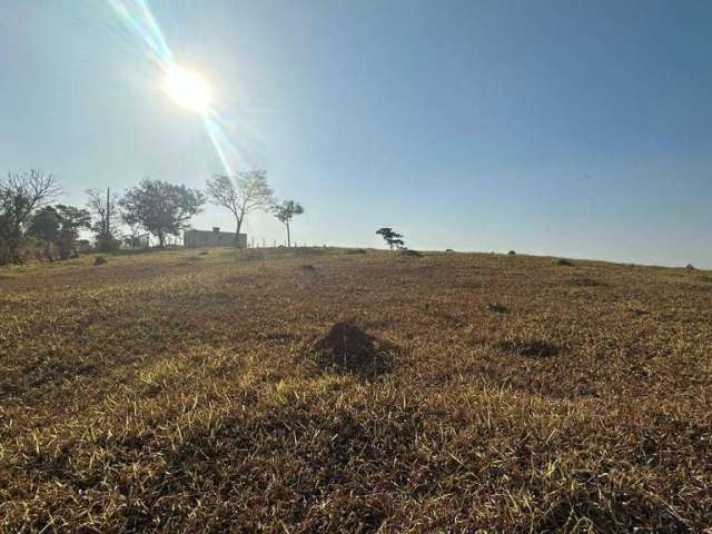 Terreno à venda, 1000 m² por R$ 200.000,00 - Campo Belo  - Mário Campos/MG