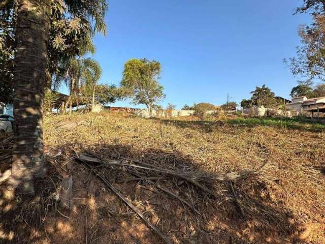 Terreno à venda, 1000 m² por R$ 140.000,00 - Campo Belo  - Mário Campos/MG