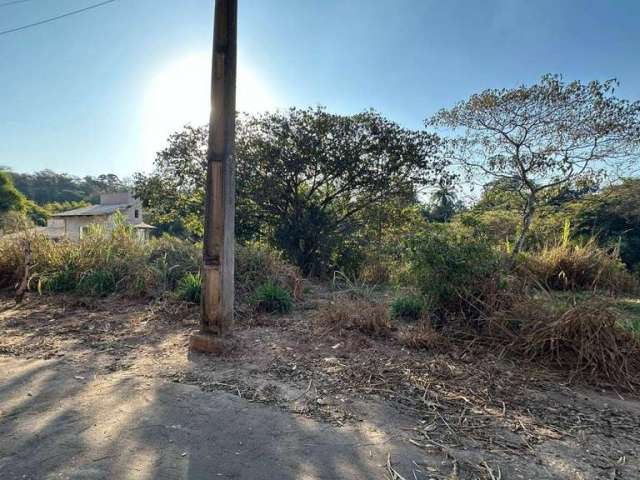 Terreno à venda, 1000 m² por R$ 170.000,00 - Campo Belo  - Mário Campos/MG