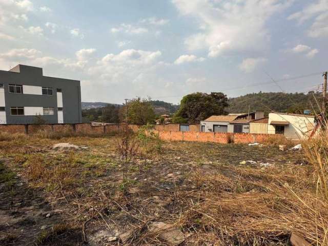 Terreno à venda, 360 m² por R$ 180.000,00 - Brasilia - Sarzedo/MG