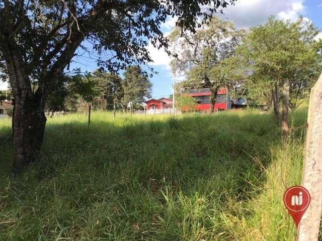 Terreno à venda, 2500 m² por R$ 250.000,00 - José Henrique - Brumadinho/MG