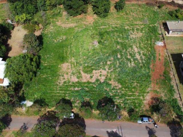 Terreno à venda, 1000 m² por R$ 310.000,00 - Condomínio Serra dos Bandeirantes - Mário Campos/MG