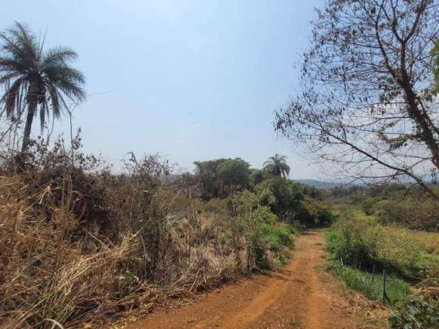 Terreno à venda, 5040 m² por R$ 320.000 - Bom Jardim - Mário Campos/MG