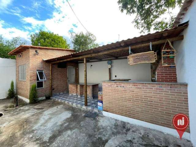 Casa com 2 dormitórios à venda, 100 m² por R$ 299.000,00 - São João - Betim/MG