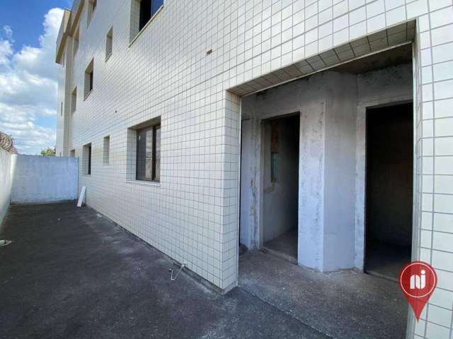 Cobertura com 2 dormitórios à venda, 220 m² por R$ 2.200.000 - Jardim da Cidade - Betim/MG