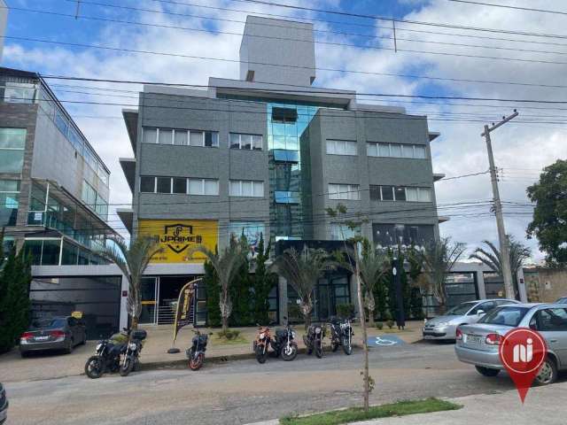 Prédio à venda, 700 m² por R$ 12.000.000 - Jardim Riacho das Pedras - Contagem/MG