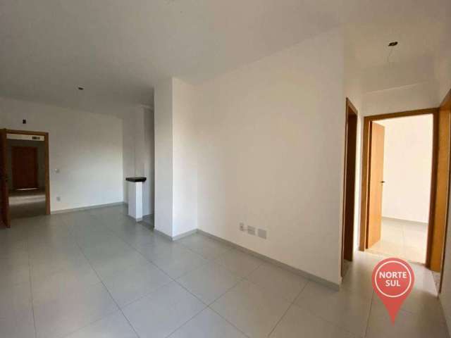 Apartamento com 2 dormitórios à venda, 50 m² por R$ 305.000,00 - Espírito Santo - Betim/MG