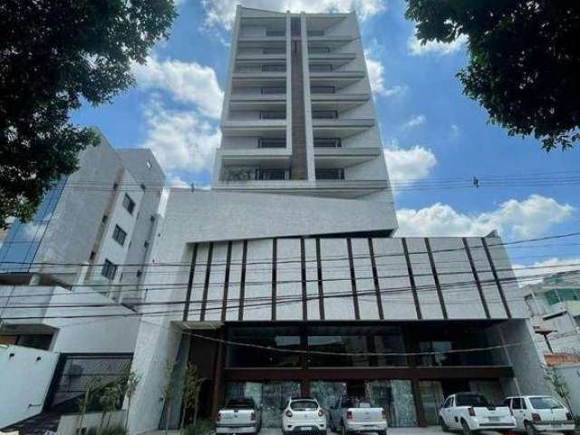 Flat com 1 dormitório à venda, 40 m² por R$ 369.000,00 - Ingá Alto - Betim/MG