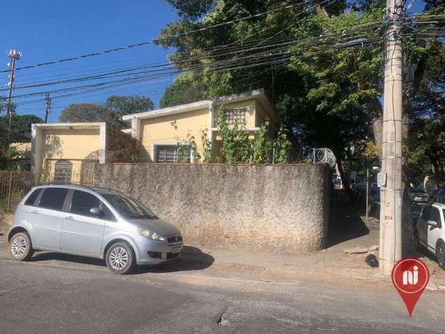 Terreno à venda, 594 m² por R$ 2.200.000,00 - Centro - Betim/MG