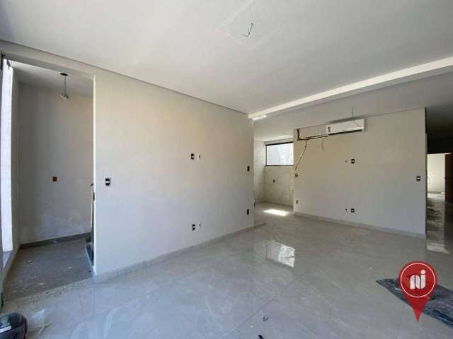 Casa com 3 dormitórios à venda, 164 m² por R$ 569.000,00 - Espírito Santo - Betim/MG