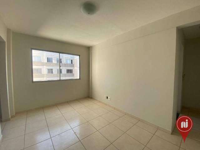 Apartamento com 2 dormitórios para alugar, 47 m² por R$ 1.304,17/mês - Conjunto Habitacional Bueno Franco - Betim/MG