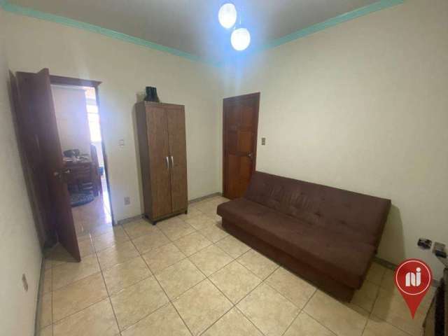 Apartamento com 2 dormitórios à venda, 64 m² por R$ 260.000,00 - Guarujá - Betim/MG