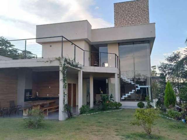 Casa com 3 dormitórios à venda, 300 m² por R$ 2.200.000,00 - Condomínio Ouro Verde - Betim/MG