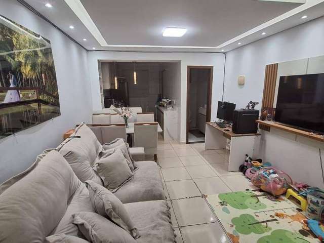 Casa com 2 dormitórios à venda, 105 m² por R$ 280.000,00 - Itacolomi - Betim/MG