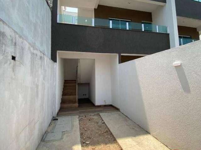 Casa com 2 dormitórios à venda, 84 m² por R$ 480.000 - Senhora Das Graças - Betim/MG