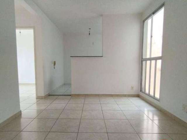 Apartamento com 2 dormitórios à venda, 50 m² por R$ 229.000,00 - Planalto - Belo Horizonte/MG