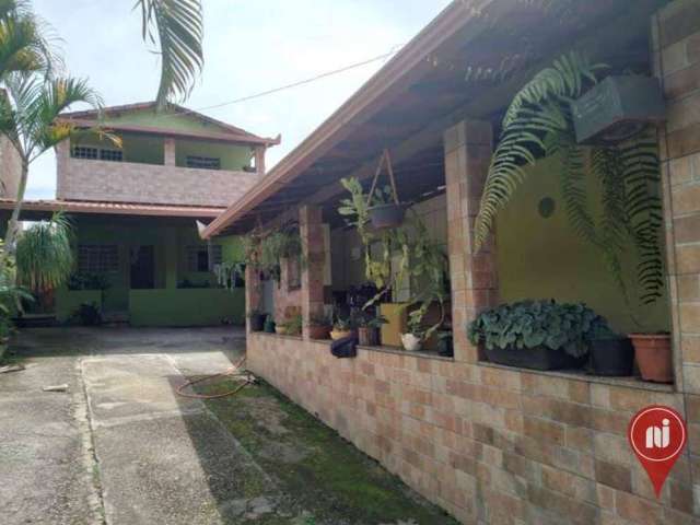 Casa com 3 dormitórios à venda, 360 m² por R$ 300.000 - Marimbá - Betim/MG