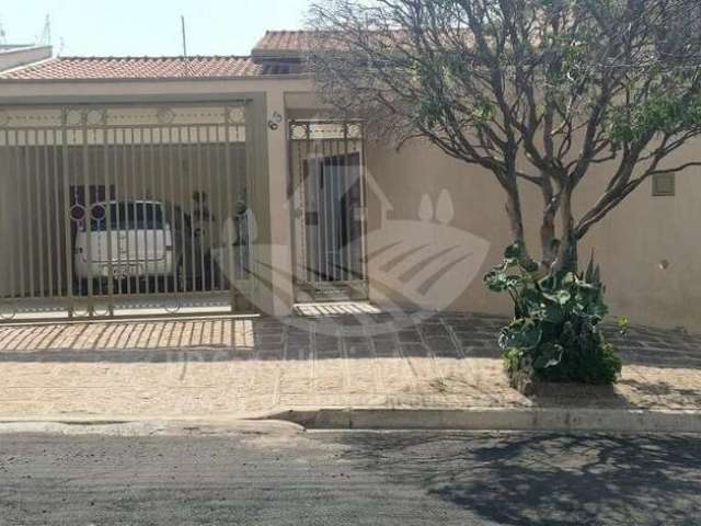 Casa térrea, 3 dormitórios, edícula a venda em Indaiatuba