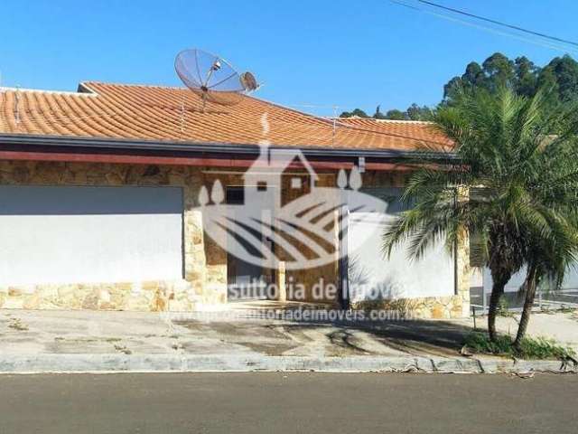 Casa para Venda em Indaiatuba, Jardim Bela Vista, 3 dormitórios, 1 suíte, 2 banheiros, 4 vagas