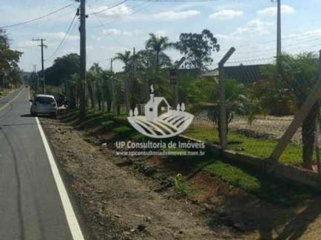 Terreno para Venda em Elias Fausto, Centro