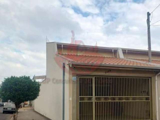 Casa térrea, 03 dormitórios a venda em Indaiatuba