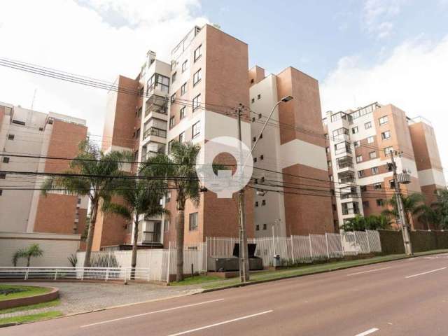 Apartamento Garden em Condomínio Clube no Ecoville - 3 Quartos, Terraço generoso e muitas comodidades