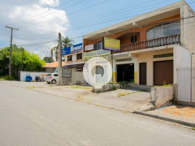 Oportunidade Especial: Casa Comercial e Residencial na Marginal do Abranches