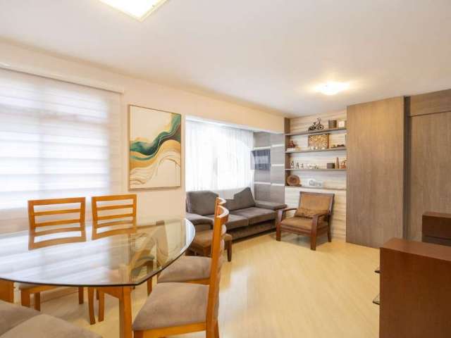 Apartamento Bacacheri 3 Dormitórios