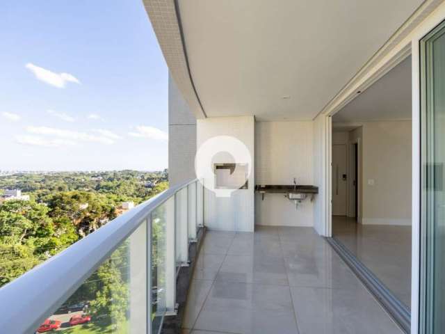 Apartamento com 3 quartos à venda na Rua Monsenhor Ivo Zanlorenzi, 3190, Campo Comprido, Curitiba, 160 m2 por R$ 2.000.000