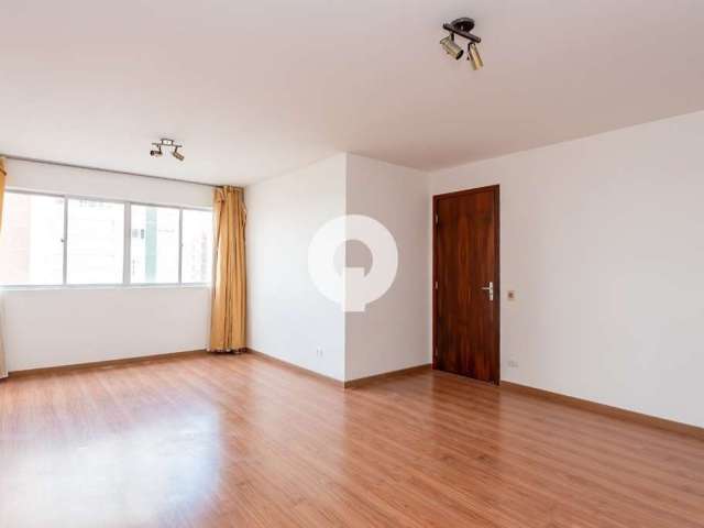 Apartamento de 96m² com 3 Quartos (1 Suíte) próximo ao Shopping Água Verde!