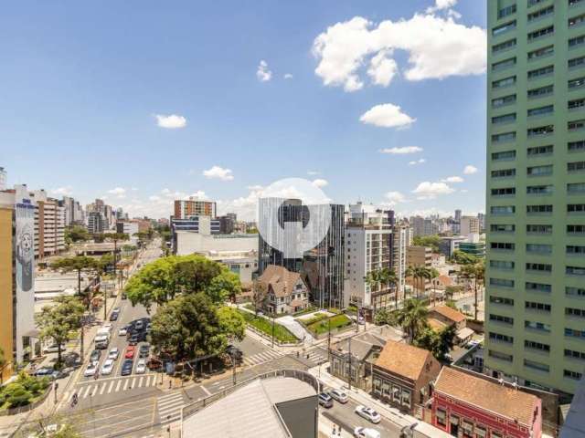 Apartamento Reformado com Vista Panorâmica e Conforto Moderno