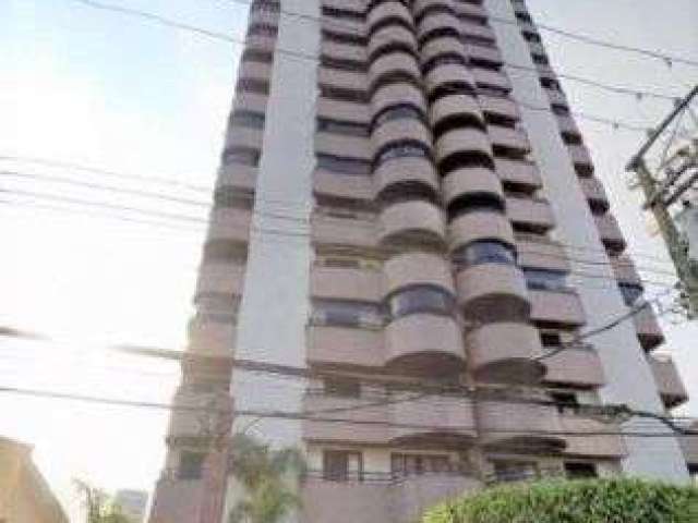 Maravilhoso Apartamento 03 dorms sendo 01 suíte mais 03 vagas de garagem na Vila Regente Feijó !! 105 m² mais lazer completo e localização privilegiad