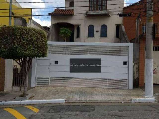 ** SUPER OPORTUNIDADE QUASE R$ 50 MIL DE DESCONTO! Sobrado na Vila Formosa em Fase Final de Construção !! 6 metros de frente e 04 vagas de garagem !!